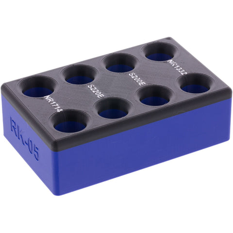 Organizer for Swanstrom RK-05 Set