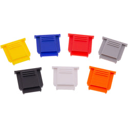 Multi Interface Shoe Cap For Sony Cameras, 7 Colors