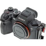 Multi Interface Shoe Cap For Sony Cameras, 7 Colors