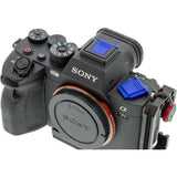 Multi Interface Shoe Cap For Sony Cameras, 7 Colors