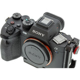 Multi Interface Shoe Cap For Sony Cameras, 7 Colors