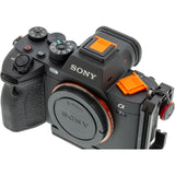 Multi Interface Shoe Cap For Sony Cameras, 7 Colors