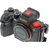 Multi Interface Shoe Cap For Sony Cameras, 7 Colors