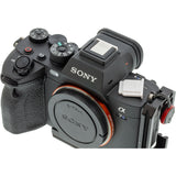 Multi Interface Shoe Cap For Sony Cameras, 7 Colors