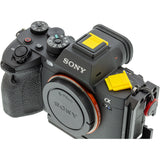Multi Interface Shoe Cap For Sony Cameras, 7 Colors