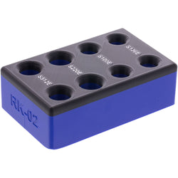 Organizer for Swanstrom RK-02 Set