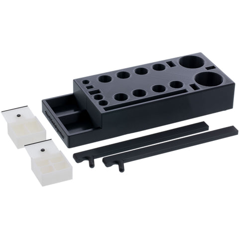 The PJ Tool Organizer Set - Black