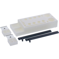 The PJ Tool Organizer Set - White