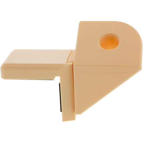 The PJ Stylus Rest - Beige - Sunstone Style 1