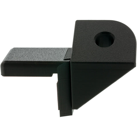 The PJ Stylus Rest - Black - Sunstone Style 1