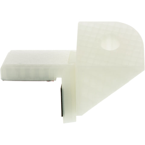 The PJ Stylus Rest - Clear - Sunstone Style 2