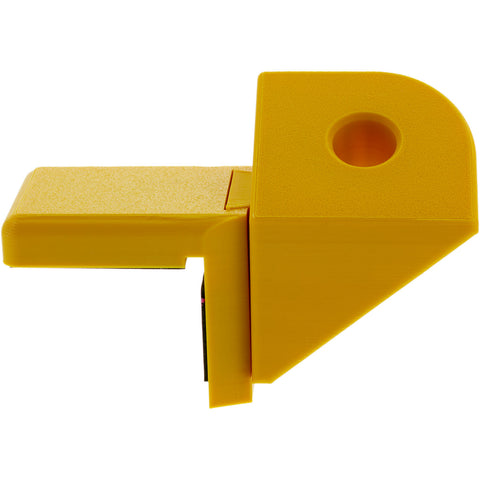 The PJ Stylus Rest - Dark Yellow - Sunstone Style 1