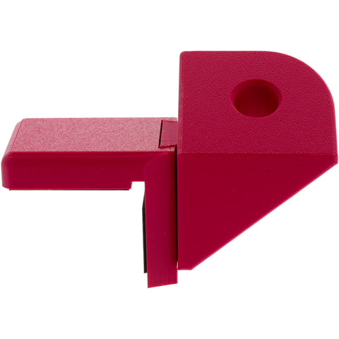 The PJ Stylus Rest - Magenta - Sunstone Style 2