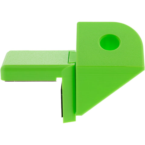 The PJ Stylus Rest - Peak Green - Sunstone Style 1