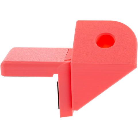 The PJ Stylus Rest - Pink - Sunstone Style 2