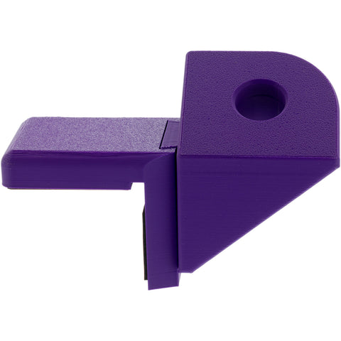 The PJ Stylus Rest - Purple - Sunstone Style 2