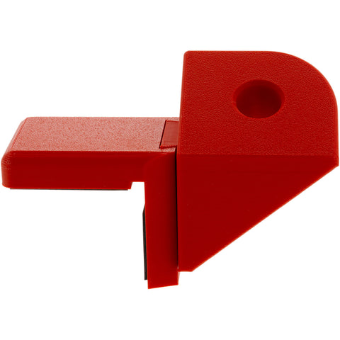 The PJ Stylus Rest - Red - Sunstone Style 1