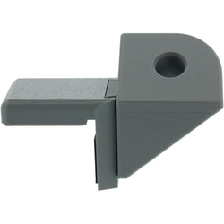 The PJ Stylus Rest - Silver - Sunstone Style 1
