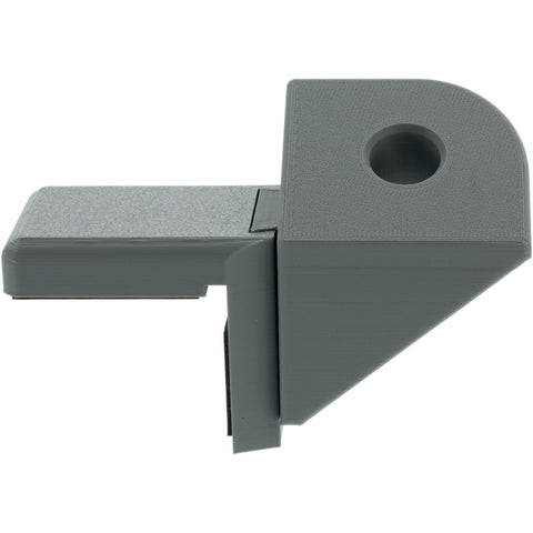 The PJ Stylus Rest - Silver - Sunstone Style 2