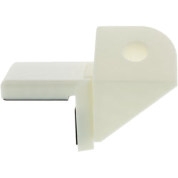 The PJ Stylus Rest - White - Sunstone Style 1