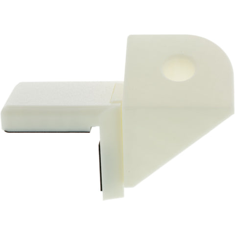 The PJ Stylus Rest - White - Sunstone Style 2