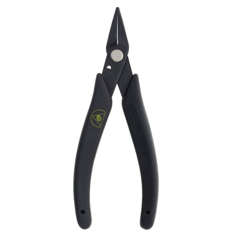 Pliers - Xuron Short Nose 2mm Wide (475)